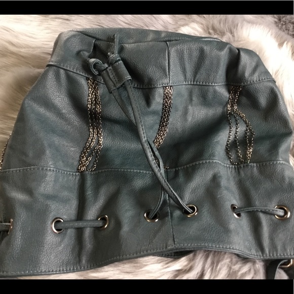 Mark by Avon green teal purse - Picture 8 of 8